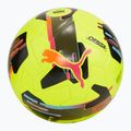 Футболна топка PUMA Orbita 2 TB FIFA Quality Pro lemon tonic/ multicolor размер 5