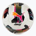 Топка за мини футбол PUMA Orbit 7 MS puma white/multicolour
