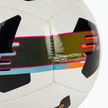 Топка за мини футбол PUMA Orbit 7 MS puma white/multicolour 3