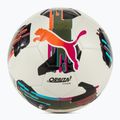 Футболна топка Puma Orbita 5 Fusion puma white/multicolour размер 3