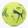 Хандбална топка PUMA Nova Lite fizzy apple/grey skies размер 00 2