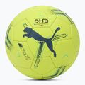 Хандбална топка PUMA Nova Lite fizzy apple/grey skies размер 0