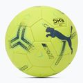 Хандбална топка PUMA Nova Lite fizzy apple/grey skies размер 0 2