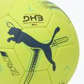 Хандбална топка PUMA Nova Lite fizzy apple/grey skies размер 0 3