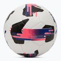 Футболна топка Puma Orbita 6 MS puma white/lapis lazuli/sunset glow размер 3 2