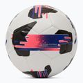 Футболна топка PUMA Orbita 6 MS футбол puma white/lapis lazuli/sunset glow размер 5 2