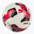 Футболна топка Puma Orbita 5 Fusion puma white/puma red размер 3 2