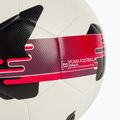 Футболна топка Puma Orbita 5 Fusion puma white/puma red размер 4 3
