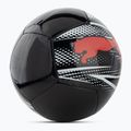 Футболна топка Puma Attacanto Graphic puma black/puma white/puma red размер 4