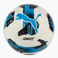 Футболна топка Puma Orbita 5 Fusion puma white/ingite blue размер 3