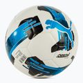 Футболна топка Puma Orbita 5 Fusion puma white/ingite blue размер 3 2