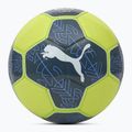 Футболна топка PUMA Prestige fizzy apple/grey skies размер 3