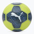 Футболна топка PUMA Prestige fizzy apple/grey skies  размер 3