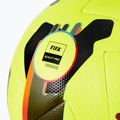 Футболна топка PUMA Orbita 1 TB FIFA Quality Pro lemon tonic/ multicolor размер 5 2
