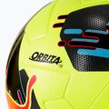 Футболна топка PUMA Orbita 1 TB FIFA Quality Pro lemon tonic/ multicolor размер 5 3