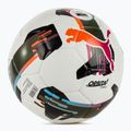 Футболна топка PUMA Orbita 4 HYB FIFA Basic puma white/multicolor размер 5 2