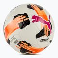 Футболна топка PUMA Orbita 5 Fusion Lite 350 puma white/multicolor размер 4 2