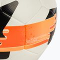 Футболна топка PUMA Orbita 5 Fusion Lite 350 puma white/multicolor размер 4 3