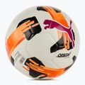 Футболна топка Puma Orbita 5 Fusion Lite 350 puma white/multicolor размер 5 2