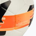Футболна топка Puma Orbita 5 Fusion Lite 350 puma white/multicolor размер 5 3