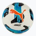 Футболна топка Puma Orbita 5 Fusion Lite puma white/multicolor размер 4