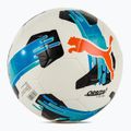 Футболна топка Puma Orbita 5 Fusion Lite puma white/multicolor размер 4 2