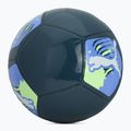 Футболна топка PUMA Big Cat fizzy apple/electro purple размер 5 2