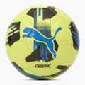 Футболна топка PUMA Orbita 6 MS puma white/fizzy apple размер 3