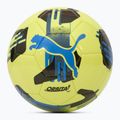Футболна топка PUMA Orbita 6 MS puma white/fizzy apple размер 5