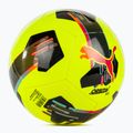 Футболна топка PUMA Orbita 7 MS lemon tonic/multicolor размер 4 2