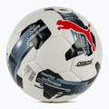 Футболна топка PUMA Orbita 3 TB FIFA Quality puma white/puma black размер 5 2