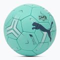 Хандбална топка PUMA Nova Match electric peppermint/grey skies/puma white размер 2 2