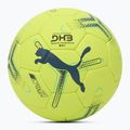 Хандбална топка PUMA Nova Match Pro fizzy apple/grey skies размер 2