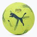 Хандбална топка PUMA Nova Match Pro fizzy apple/grey skies размер 3