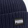 Зимна шапка Puma Ribbed Classic Cuff puma navy 2