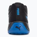 Мъжки баскетболни обувки PUMA Court Pro puma black/puma team royal 6