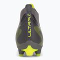 Мъжки футболни обувки PUMA Ultra 5 Match+ FG/AG matte aged silver/yellow alert/puma aged silver 6