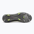 Мъжки футболни обувки PUMA Ultra 5 Match MxSG matte aged/yellow alert/puma aged silver 4
