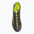 Мъжки футболни обувки PUMA Ultra 5 Match MxSG matte aged/yellow alert/puma aged silver 5