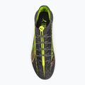 Мъжки футболни обувки PUMA Ultra 5 Ultimate MxSG matte aged silver/yellow alert/sun struck 5