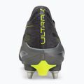 Мъжки футболни обувки PUMA Ultra 5 Ultimate MxSG matte aged silver/yellow alert/sun struck 6