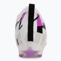 PUMA Ultra 5 Match Forever FG/AG Jr детски футболни обувки puma white/pure magenta/feather grey/puma black 6