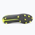 Футболни обувки PUMA Ultra 5 Play FG/AG matte aged silver/yellow alert/puma aged silver 4