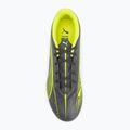 Футболни обувки PUMA Ultra 5 Play FG/AG matte aged silver/yellow alert/puma aged silver 5