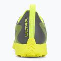 Детски футболни обувки PUMA Ultra 5 Pro FG/AG Jr matte aged silver/yellow alert/sun struck 6