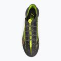 Мъжки футболни обувки PUMA Ultra 5 Ultimate FG matte aged silver/yellow alert/sun struck 5
