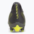 Мъжки футболни обувки PUMA Ultra 5 Match FG/AG matte aged silver/yellow alert/puma aged silver 6