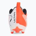 Детски футболни обувки PUMA Ultra 5 Play IT Jr. matte aged silver/yellow alert/puma aged silver 6
