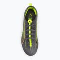 Детски футболни обувки PUMA Ultra 5 Pro FG/AG Jr puma white/puma black/glowing red 5