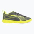 Детски футболни обувки PUMA Ultra 5 Play TT Jr. matte aged silver/yellow alert/puma aged silver 2